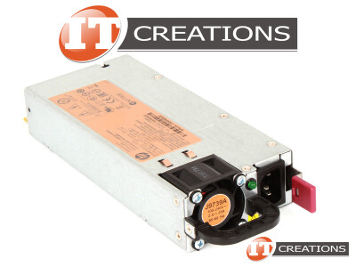 HP POWER SUPPLY 165W video