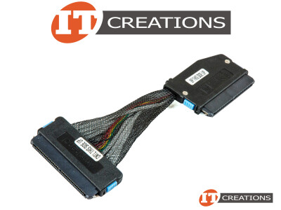 DELL SAS CABLE video