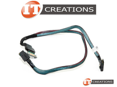 DELL PERC DUAL MINI SAS CABLE video