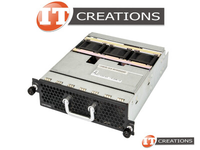 HP FAN ASSEMBLY video