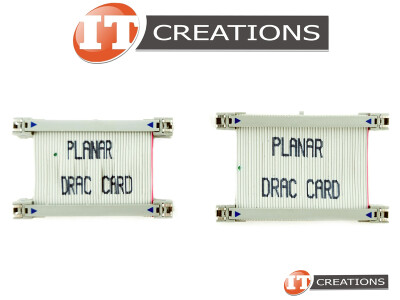 DELL PLANAR DRAC CABLE KIT video