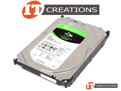 DELL 2TB 7.2K RPM SATA III 3.5 INCH LARGE FORM FACTOR LFF 6GB/S SATA3 HARD DRIVE ( 2000GB ) video