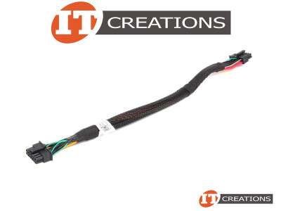 DELL 12 PIN POWER CABLE video