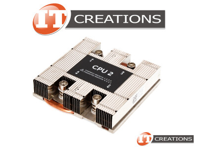 DELL 104MM CPU2 HEATSINK video
