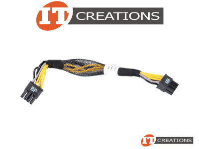 DELL REAR BACKPLANE POWER CABLE video