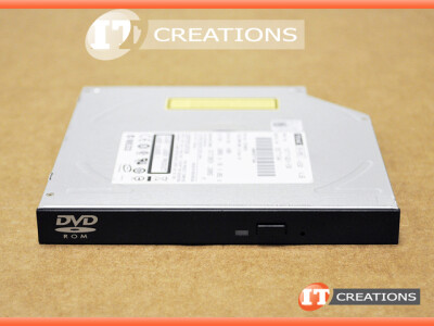 DELL INTERNAL DVD-ROM SLIMLINE OPTICAL DRIVE video