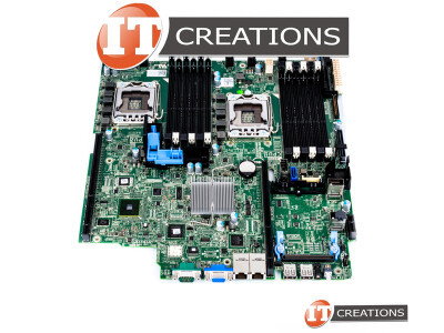 DELL MOTHERBOARD video