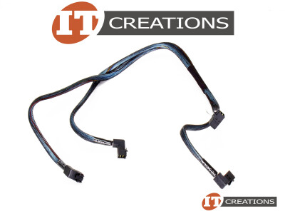 DELL DUAL MINI SAS HD CABLE video