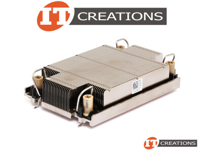 DELL CPU1 STANDARD HEATSINK video