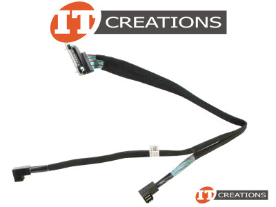 DELL PERC DUAL MINI SAS HD CABLE video