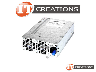 DELL POWER SUPPLY 825W 100-240V 50-60HZ 12A 80 PLUS GOLD video
