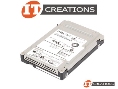 DELL EMC 6.4TB 96-LAYER TLC PCIE GEN4 NVME U.3 SFF-8639 2.5 INCH SMALL FORM FCTOR SFF ENTERPRISE CLASS MIXED USE MU BICS FLASH 96 LAYER 3D TRIPLE LEVEL CELL SIE MODEL READS 6900MB/S WRITES 4000MB/S SOLID STATE DRIVE SSD ( 6400GB ) - 3DWPD PCI-E 4.0 1X4 / 2X2 16GT/S NON VOLATILE MEMORY EXPRESS 1.4 SANTIZE INSTANT ERASE video