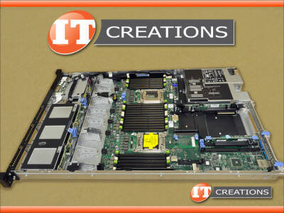 DELL MOTHERBOARD video