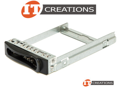 DELL HARD DRIVE BLANK / FILLER 3.5 INCH LARGE FORM FACTOR LFF video