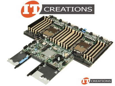 DELL MOTHERBOARD video