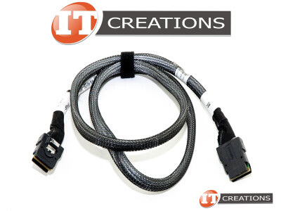 DELL MINI SAS CABLE - 36 INCH SFF-8087 ( STRAIGHT SAS A TO SAS A1 ) video