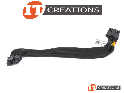 DELL 12 PIN POWER CABLE video