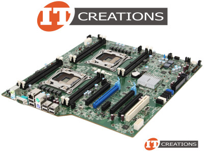 DELL MOTHERBOARD video