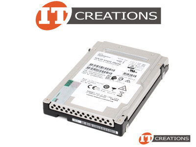 KIOXIA 400GB 64-LAYER TLC SAS III 2.5 INCH SMALL FORM FACTOR SFF PM5-M WRITE INTENSIVE WI 64 LAYER BICS FLASH 3D TRIPLE LEVEL CELL 12GB/S SAS3 READS 2100MB/S WRITES 1260MB/S SOLID STATE HARD DRIVE SSD - 10DWPD ( DUAL LABEL / HP / KIOXIA ) video