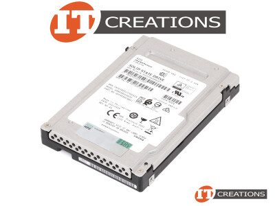 KIOXIA 960GB 64-LAYER TLC SAS III 2.5 INCH SMALL FORM FACTOR SFF RM5 SERIES READ INTENSIVE RI 64 LAYER BICS FLASH TRIPLE LEVEL CELL 3BIT 12GB/S SAS3 SOLID STATE HARD DRIVE SSD ( DUAL LABEL / HP / KIOXIA ) video