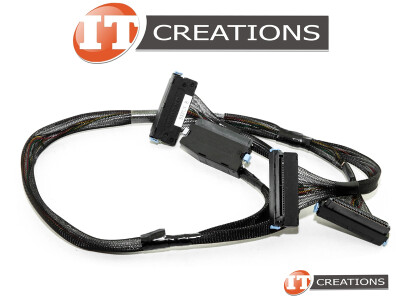 DELL DUAL SAS CABLE video