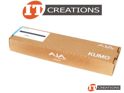 AJA VIDEO SYSTEMS KUMO 16X16 12G-SDI ROUTER 1RU ( UPC 812321031430 ) video