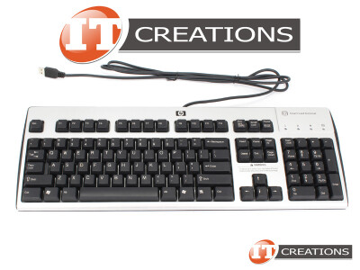 HP KEYBOARD USB WIRE CONNECTION WITH SMART CARD TERMINAL  video