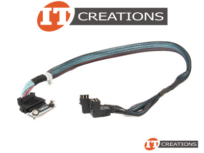 DELL PERC DUAL MINI SAS HD CABLE video