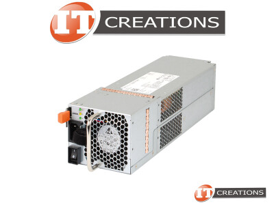 DELL POWER SUPPLY 600W 100-240V 47-63HZ 8.6A 80 PLUS SILVER HOT PLUG video