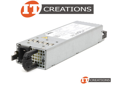 DELL 502W POWER SUPPLY video