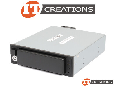 HP DX175 HDD EXPANSION BAY DRIVE FRAME / CARRIER video