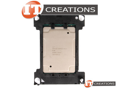 HP CPU INTEL XEON GOLD 16 CORE PROCESSOR 6130 2.10GHZ 22MB L3 CACHE TDP 125W FCLGA3647 video