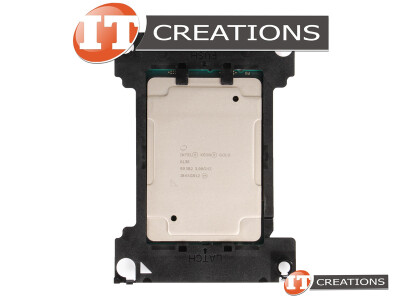 HP CPU INTEL XEON GOLD 12 CORE PROCESSOR 6136 3.00GHZ 24.75MB L3 CACHE TDP 150W FCLGA3647 video