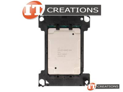HP CPU INTEL XEON GOLD 16 CORE PROCESSOR 6142 2.60GHZ 22MB L3 CACHE TDP 150W FCLGA3647 video