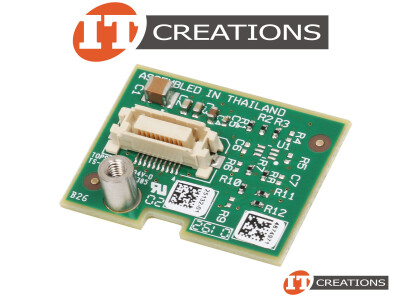 LSI INTERPOSER BOARD video
