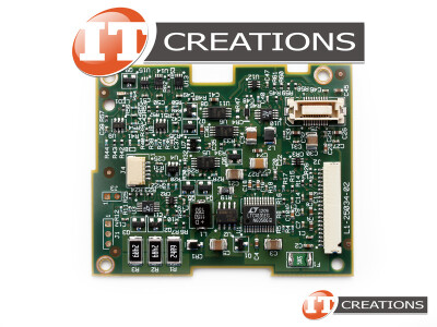 LSI LOGIC RACKABLE IBBU07 DAUGHTER CARD INTERPOSER BOARD video