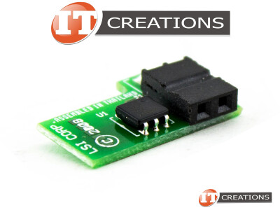 DELL / LSI CONTROLLER RAID KEY video