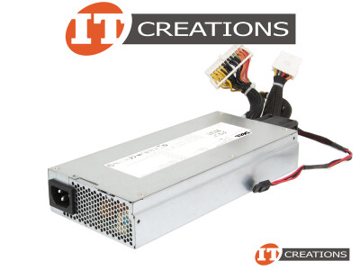 DELL POWER SUPPLY 480W NON HOT PLUG video