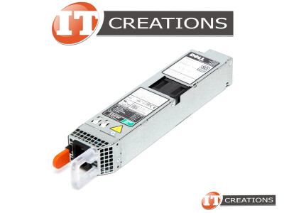 DELL POWER SUPPLY 550W 100-240V 50-60HZ 7.4-3.7A 80 PLUS PLATINUM 94% EFFICIENCY EXTENDED POWER PERFORMANCE EPP HOT PLUG video