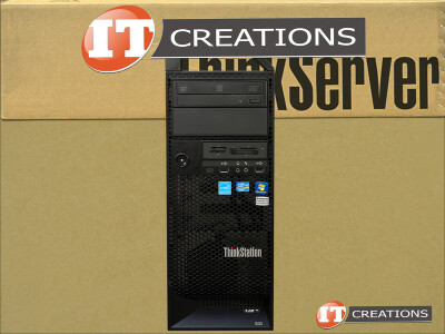 LENOVO THINKSTATION S30 WINDOWS 7 PRO OA WORKSTATION NEW video