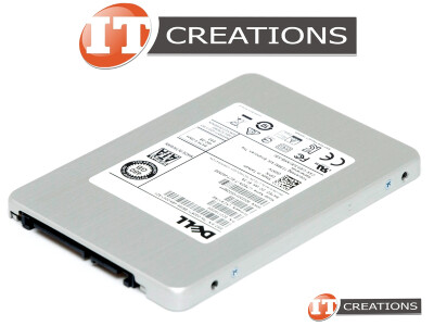 DELL 480GB SATA III 2.5 INCH SMALL FORM FACTOR SFF ENTERPRISE CLASS N9S SERIES 6GB/S SATA 3 SOLID STATE HARD DRIVE SSD video