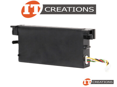 DELL PERC BATTERY LI-ION video