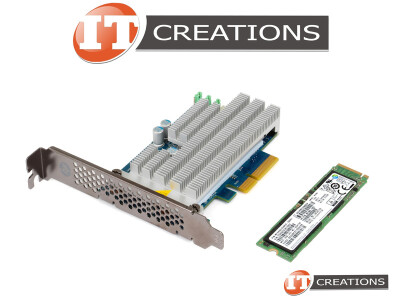 HP Z TURBO DRIVE G2 512GB SSD - M.2 PCIE 3.0 X4 PCI-E AND PCA ADAPTER ASSEMBLY video