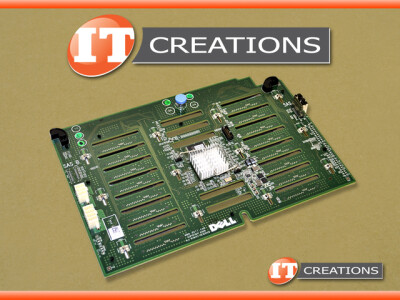 DELL BACKPLANE SFF SAS DRIVE video