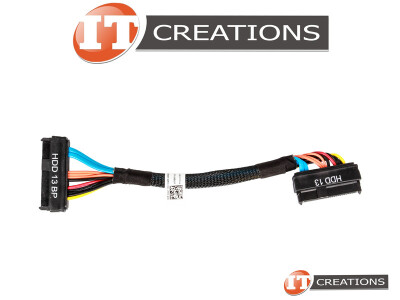 DELL SAS / SATA 6.5 INCH CABLE video