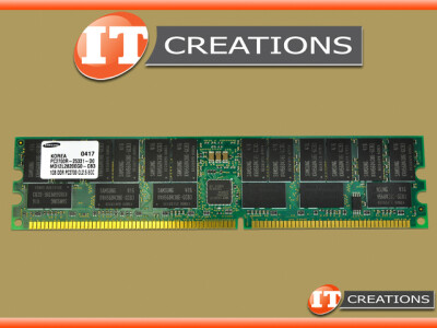1GB PC2700 CL2.5 Memory Module () video