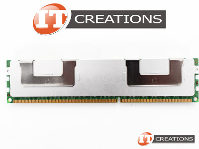 SAMSUNG 32GB PC3L-12800L DDR3-1600 LOAD REDUCED 4RX4 CL11 240 PIN 1.35V LOW VOLTAGE MEMORY MODULE LRDIMM video