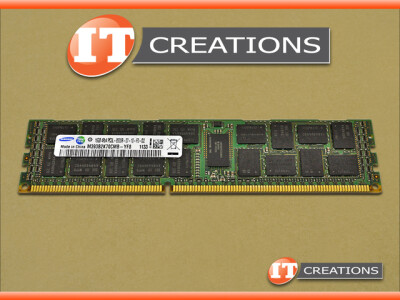 M393B2K70CMB-YF8 - Refurbished - Samsung 16GB Pc3l-8500r