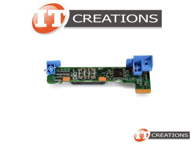 DELL SATA3 / USATA HARD DRIVE BACKPLANE 1.8 INCH 2 BAY video