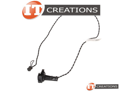 DELL HARD DRIVE TEMPERATURE SENSOR CABLE video